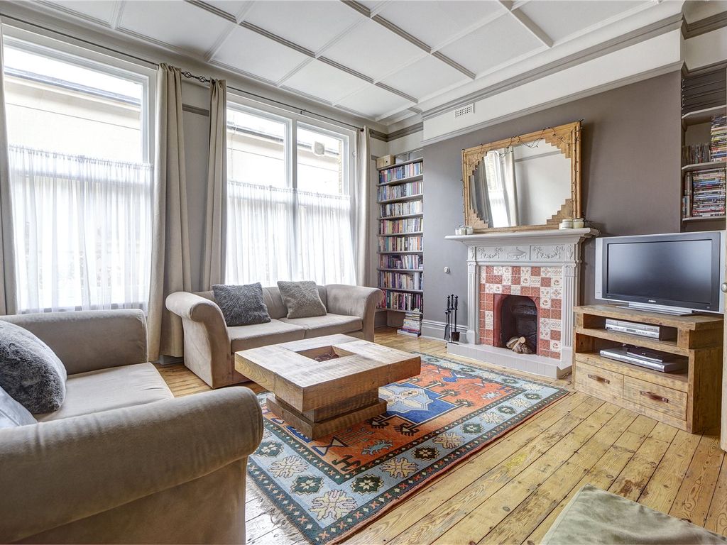 3 bed flat for sale in Great Russell Mansions, 59-61 Great Russell Street WC1B, £1,350,000