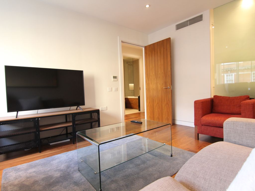 1 bed flat to rent in 79-83 Great Portland Street, London W1W, £2,817 pcm
