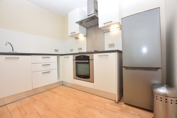 Studio to rent in Jet Centro, Sheffield S2, £700 pcm