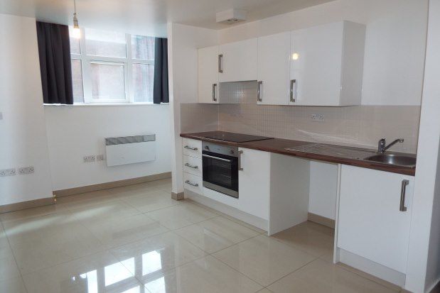 5 bed flat to rent in Erskine Street, Leicester LE1, £1,900 pcm