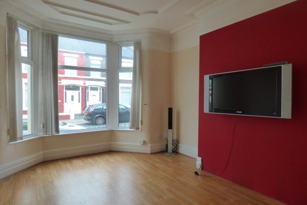 3 bed property to rent in Sark Road, Liverpool L13, £850 pcm