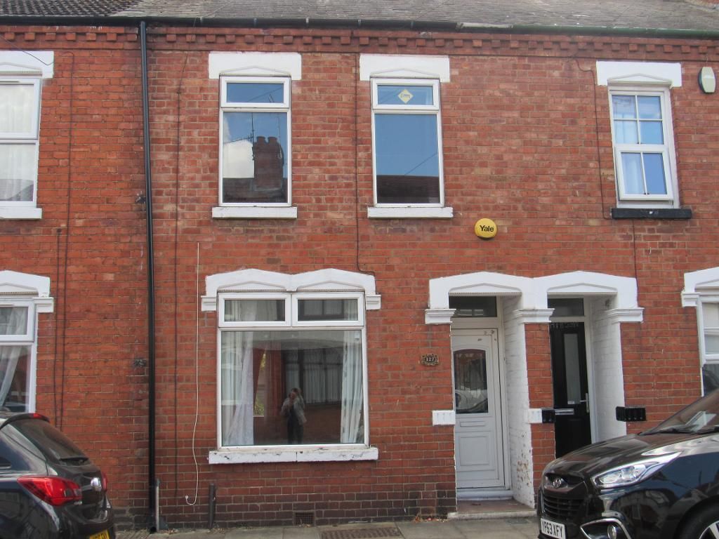 2 bed property to rent in Euston Road, Far Cotton, Northampton NN4, £1,175 pcm