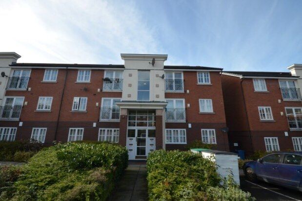 2 bed flat to rent in Alexandra Court, Liverpool L3, £850 pcm
