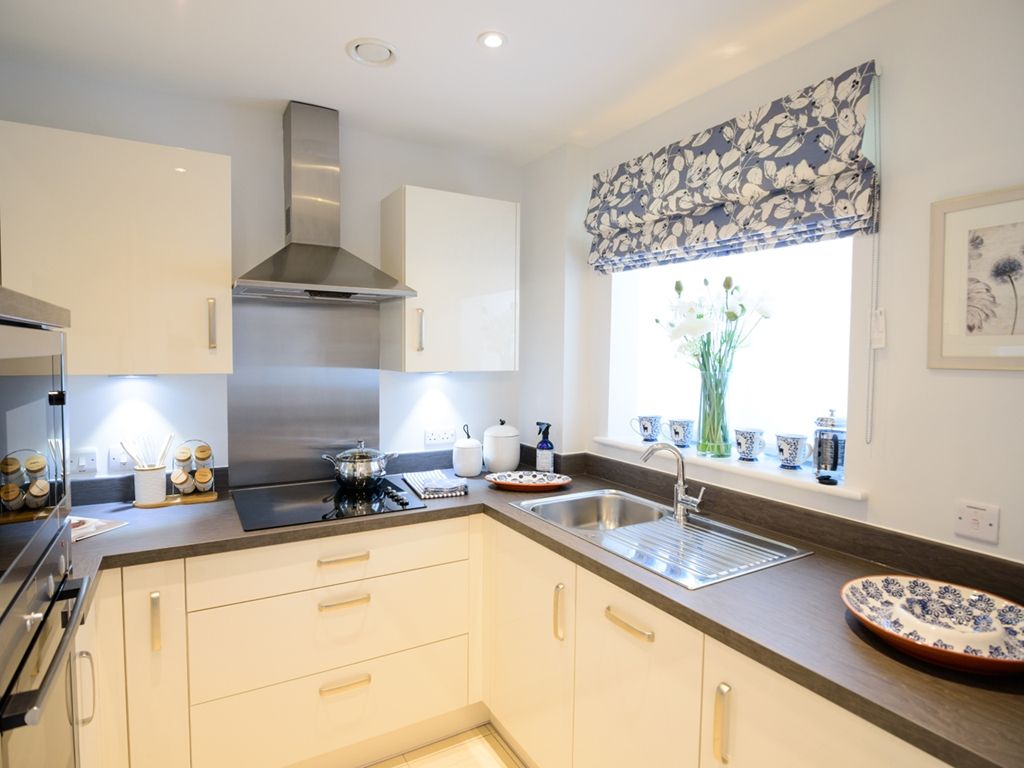 New home, 2 bed property for sale in Butt Road, Colchester CO2, £345,000