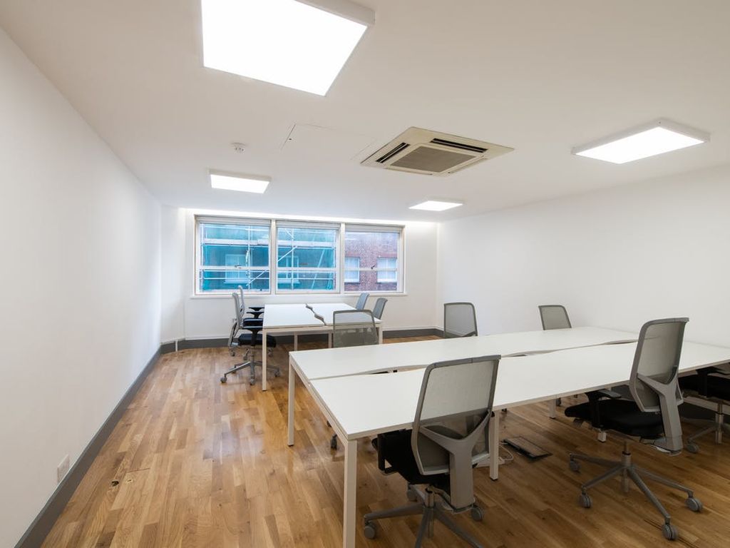 Office to let in Old Compton Street, London W1D, Non quoting