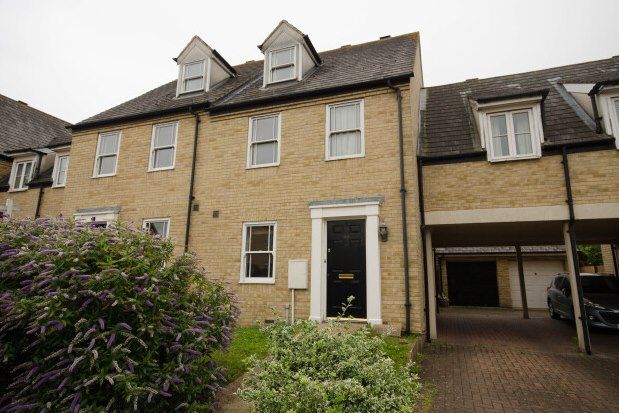 4 bed property to rent in Brooke Grove, Ely CB6, £1,350 pcm