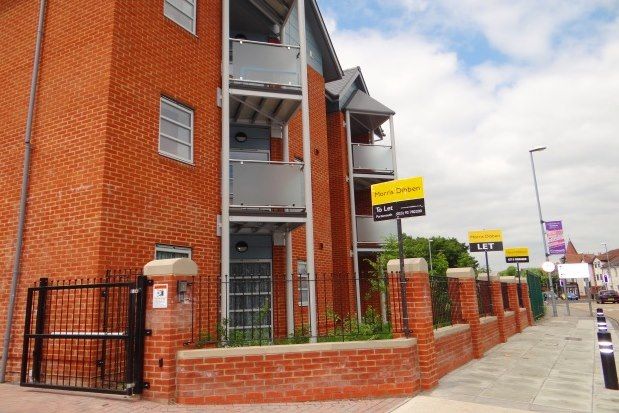 1 bed flat to rent in Jassi Court, Portsmouth PO1, £950 pcm