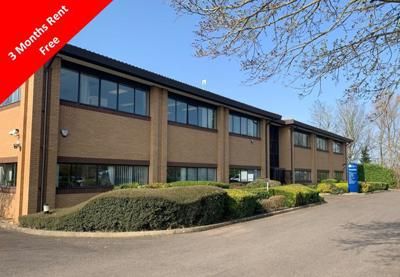 Office to let in Bassingbourn Road, Litlington, Royston SG8, £47,924 pa
