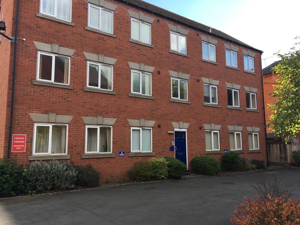 1 bed flat to rent in Coleshill Road, Atherstone CV9, £650 pcm