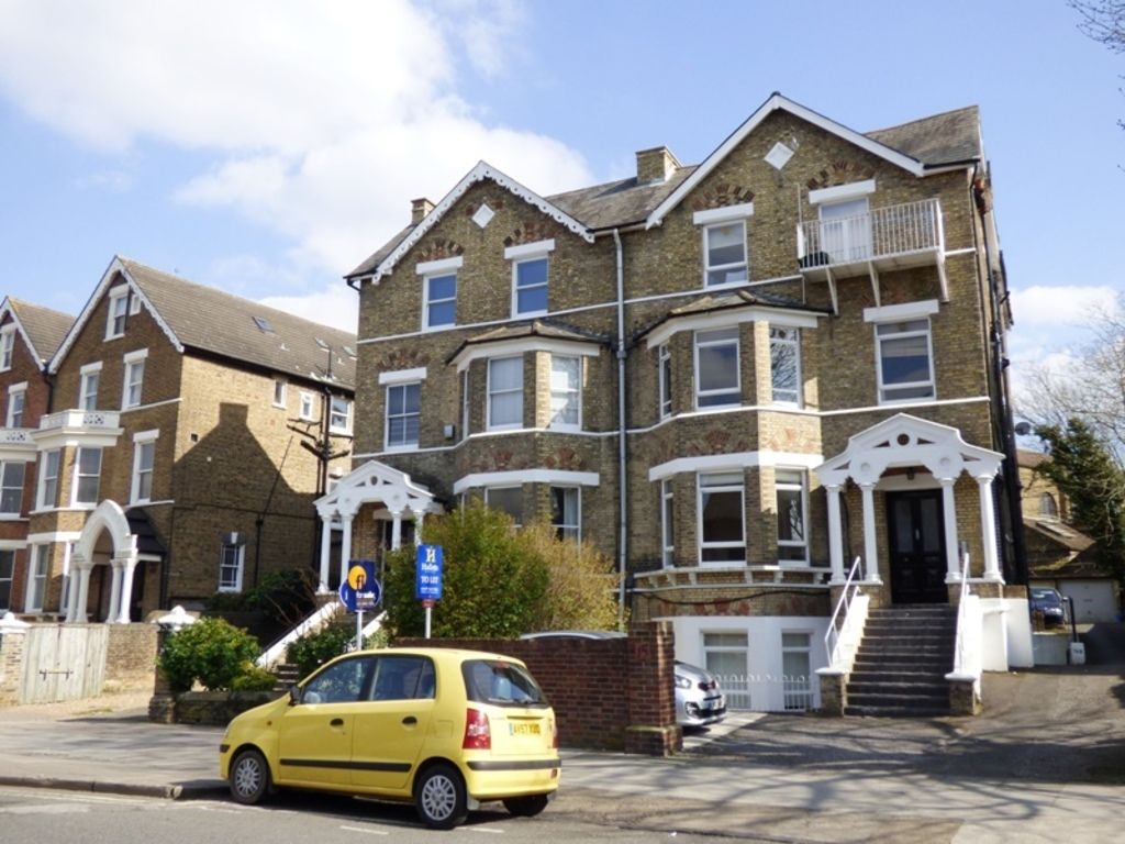 1 bed flat to rent in Kew Gardens Road, Kew, Richmond, Surrey TW9, £1,525 pcm