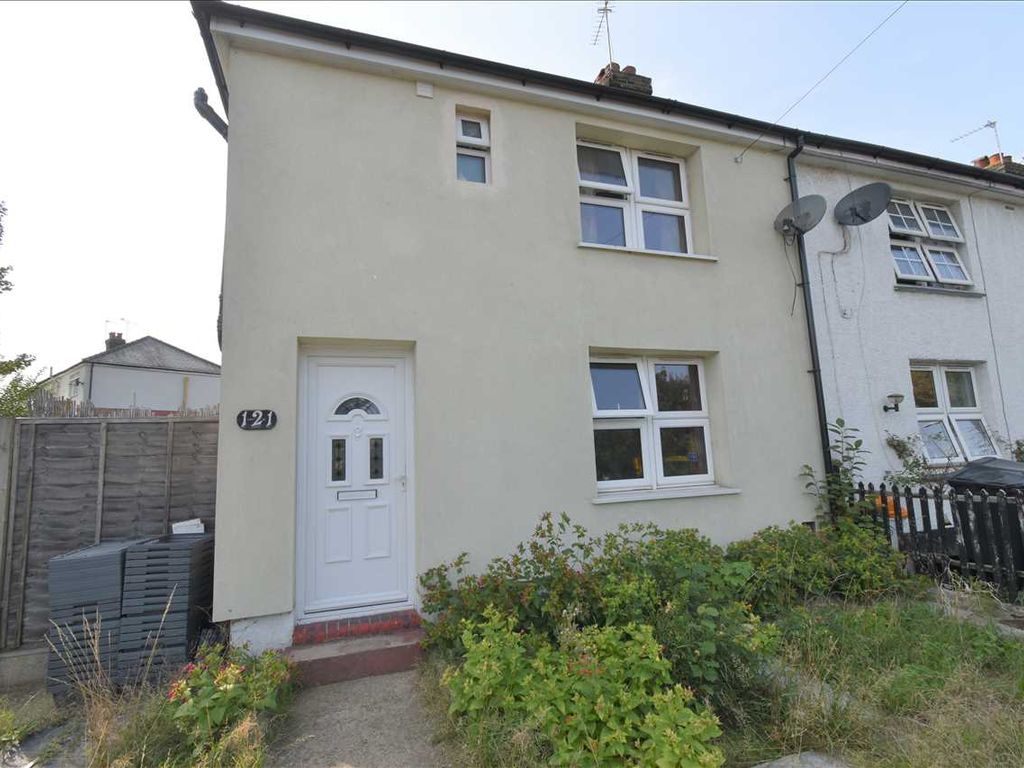 3 bed property to rent in Highfield Road, Dartford DA1, £1,700 pcm