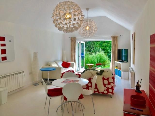 1 bed property to rent in Deynes Road, Debden, Saffron Walden CB11, £1,100 pcm