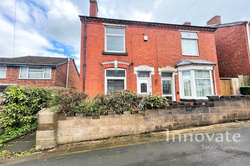 2 bed semi-detached house to rent in St. James Road, Oldbury B69, £875 pcm