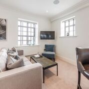 2 bed flat to rent in Riverside, Fulham Hammersmith W6, £3,597 pcm