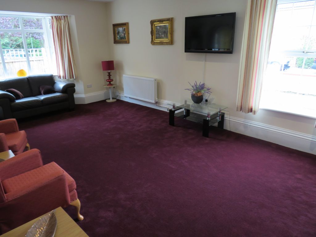 1 bed flat to rent in The Street, Weeley, Clacton-On-Sea CO16, £1,000 pcm