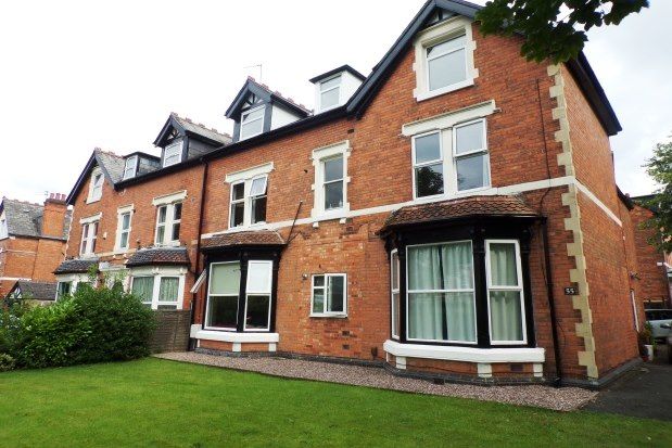 2 bed flat to rent in 55 Anderton Park Road, Birmingham B13, £800 pcm