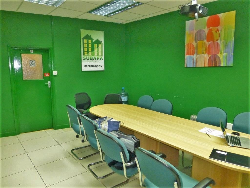 Office to let in Weald Lane, Harrow Weald HA3, £5,400 pa