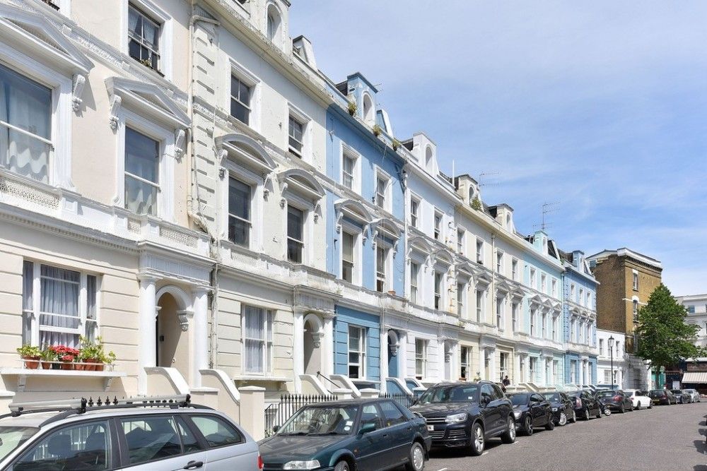 2 bed flat to rent in Ladbroke Cr, London, Notting Hill W11, £2,799 pcm