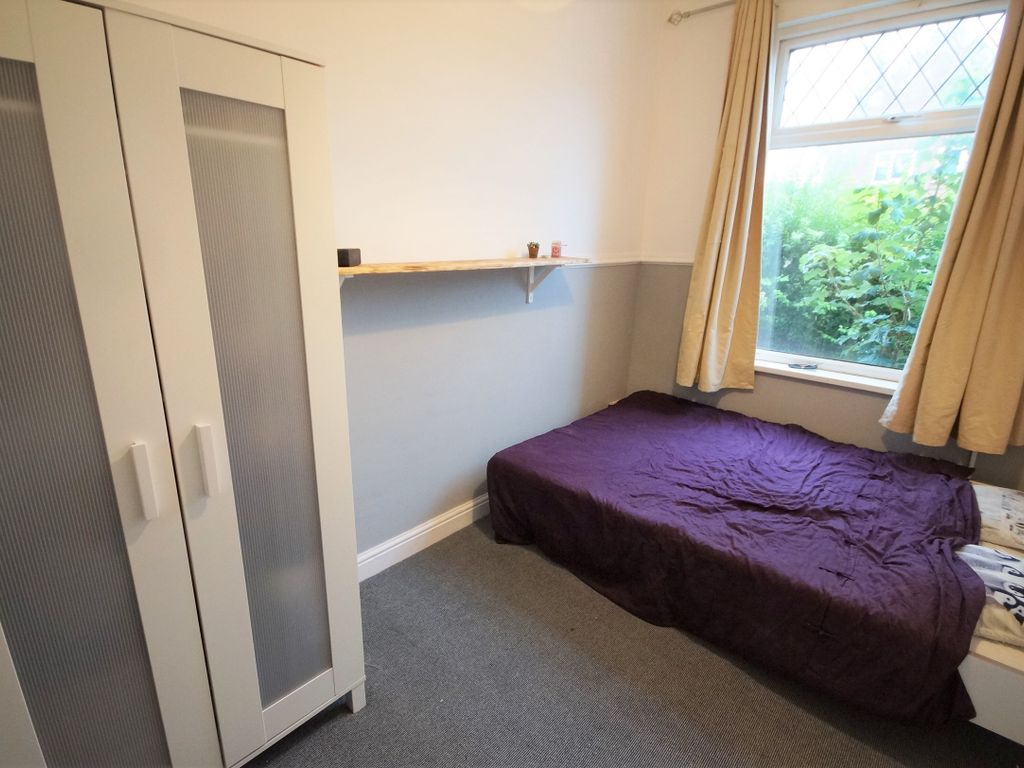 4 bed shared accommodation to rent in Welland Road, Coventry CV1, £335 pcm