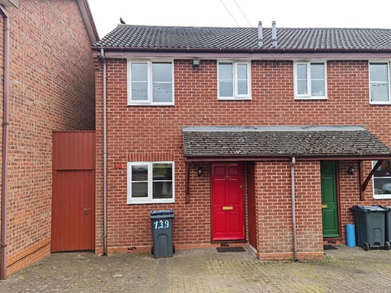 2 bed terraced house to rent in Lomaine Drive, Kings Norton, Birmingham B30, £975 pcm
