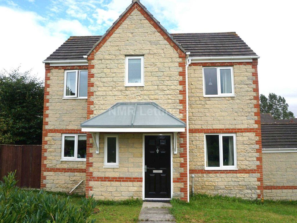 3 bed detached house to rent in Eshwood View, Ushaw Moor DH7, £825 pcm