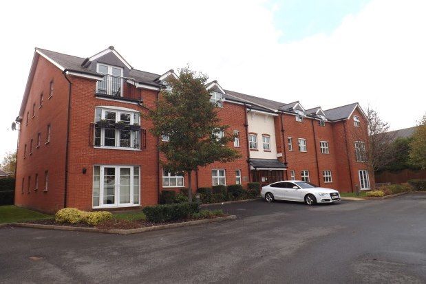 3 bed flat to rent in 15A Poplar Road, Solihull B93, £1,475 pcm