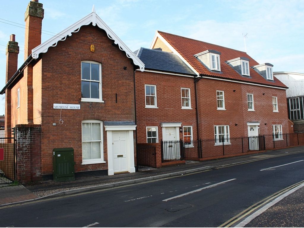 1 bed flat to rent in Minstergate, Thetford, Norfolk IP24, £750 pcm