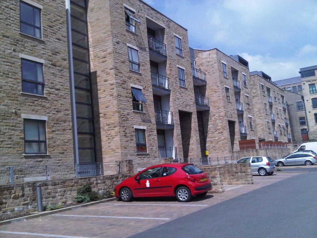1 bed flat to rent in The Mill, Deakins Park BL7, £775 pcm