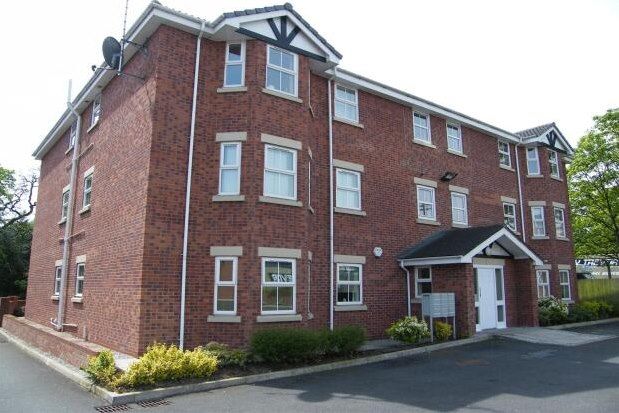 1 bed flat to rent in The Old Quays, Warrington WA4, £695 pcm