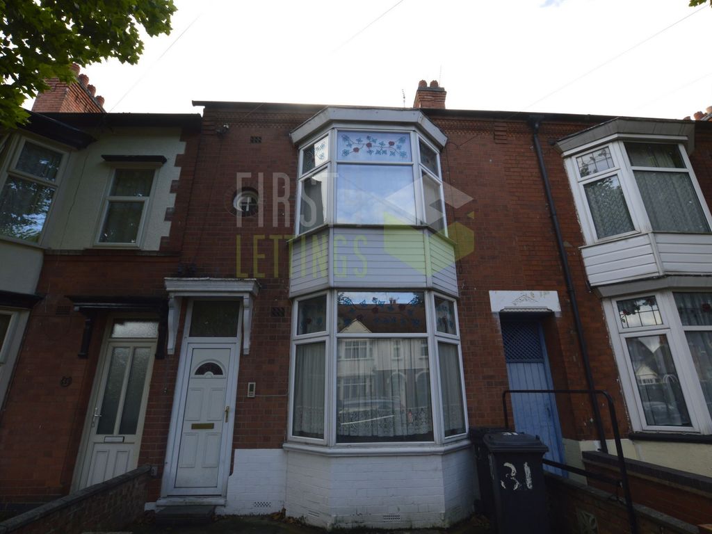 1 bed flat to rent in Somerville Road, Rowley Fields LE3, £750 pcm