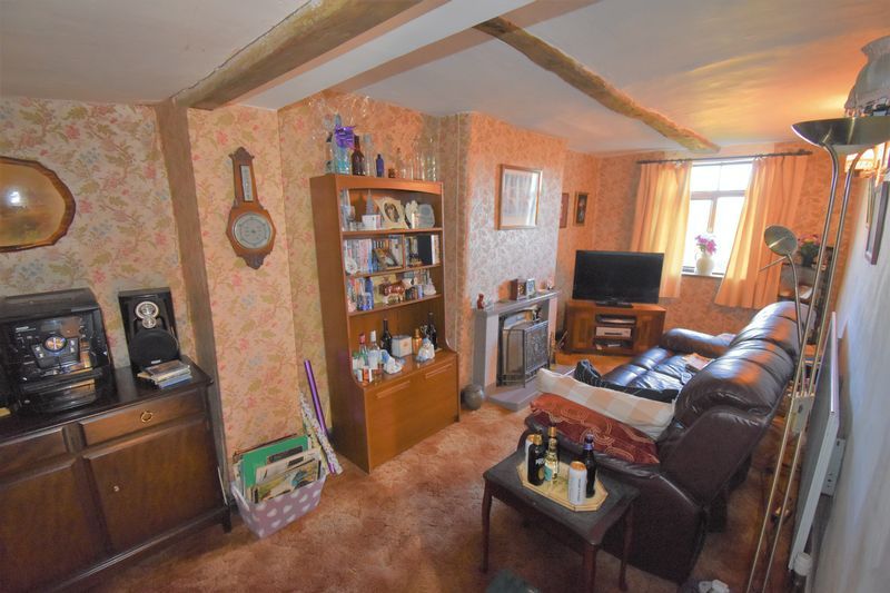 5 bed detached house for sale in Malt House Farm, Tern Lane, Longdon-Upon-Tern, Telford TF6, £725,000