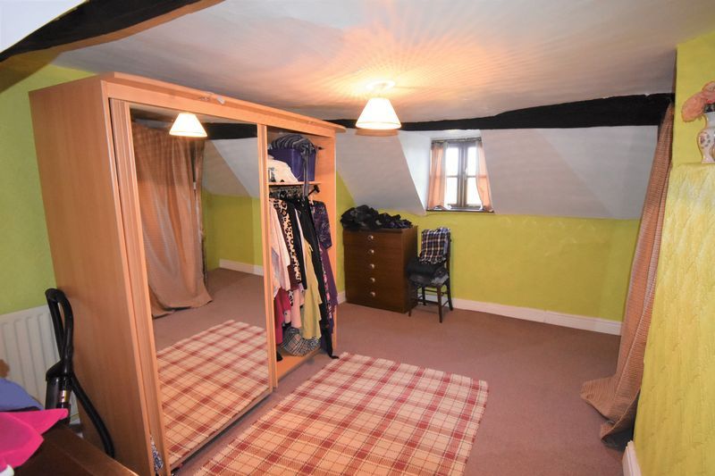 5 bed detached house for sale in Malt House Farm, Tern Lane, Longdon-Upon-Tern, Telford TF6, £725,000