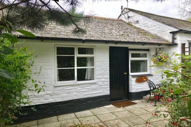 Cottage to rent in Trehalvin Trewidland, Liskeard PL14, £600 pcm