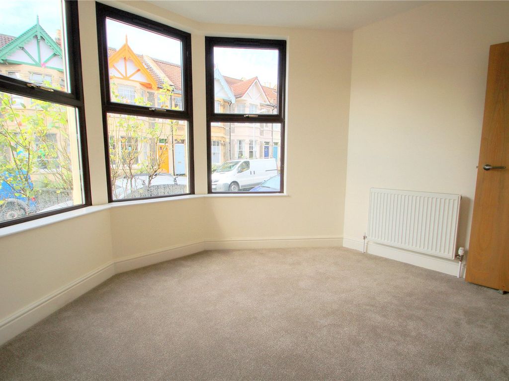 2 bed flat to rent in Clift Road, Southville, Bristol BS3, £1,350 pcm