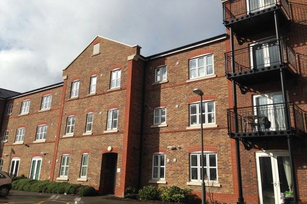 1 bed flat to rent in Summers House, Aylesbury HP21, £900 pcm