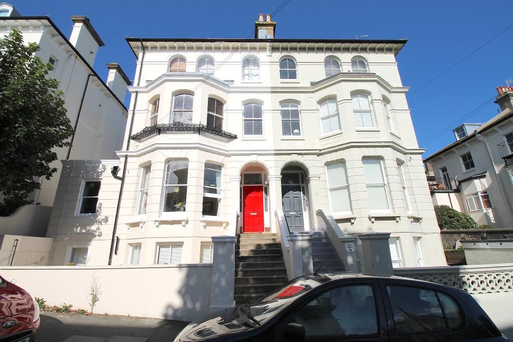 1 bed flat to rent in Alfred Road, Brighton BN1, £1,100 pcm