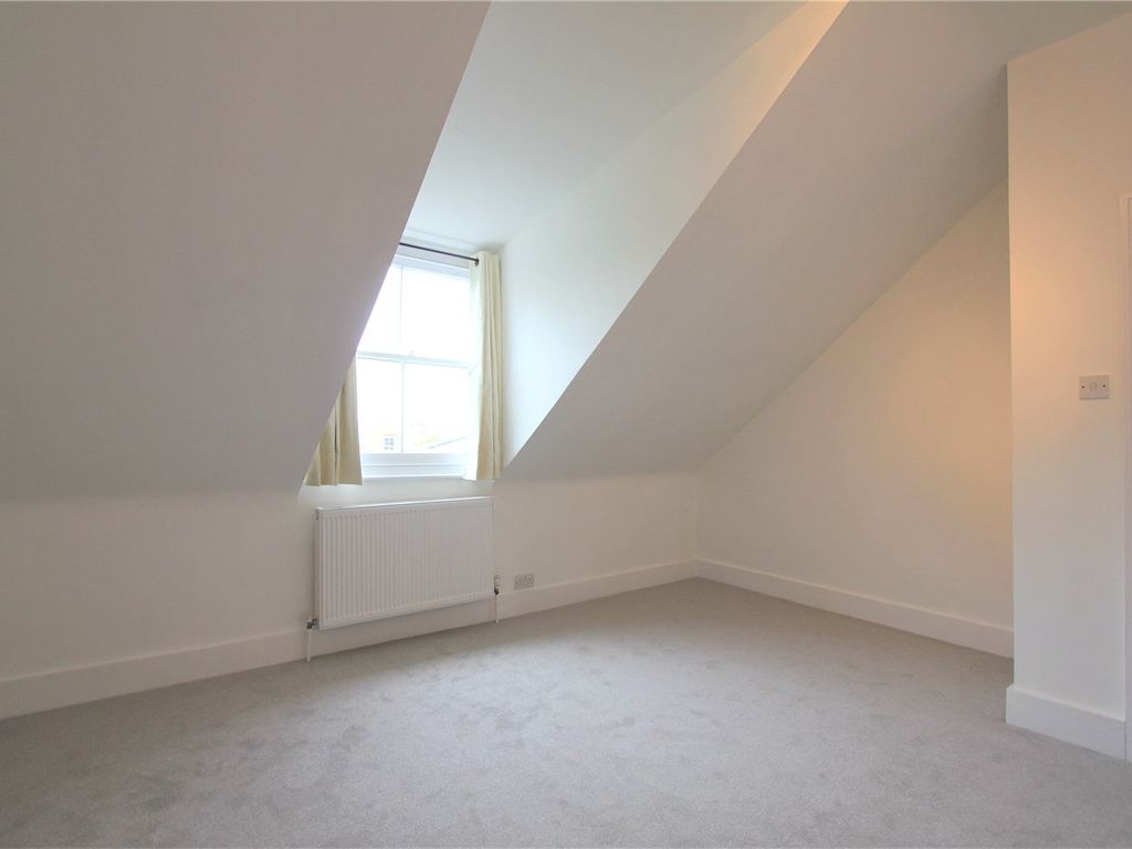 1 bed flat to rent in Mount View Road, London, Greater London N4, £1,495 pcm