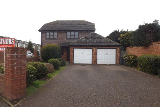 4 bed property to rent in Kempston, Bedford MK42, £1,600 pcm
