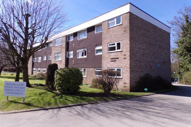 1 bed flat to rent in Fentham Court, Solihull B92, £750 pcm