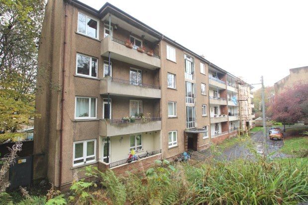 3 bed flat to rent in 34 Camphill Avenue, Glasgow G41, £750 pcm