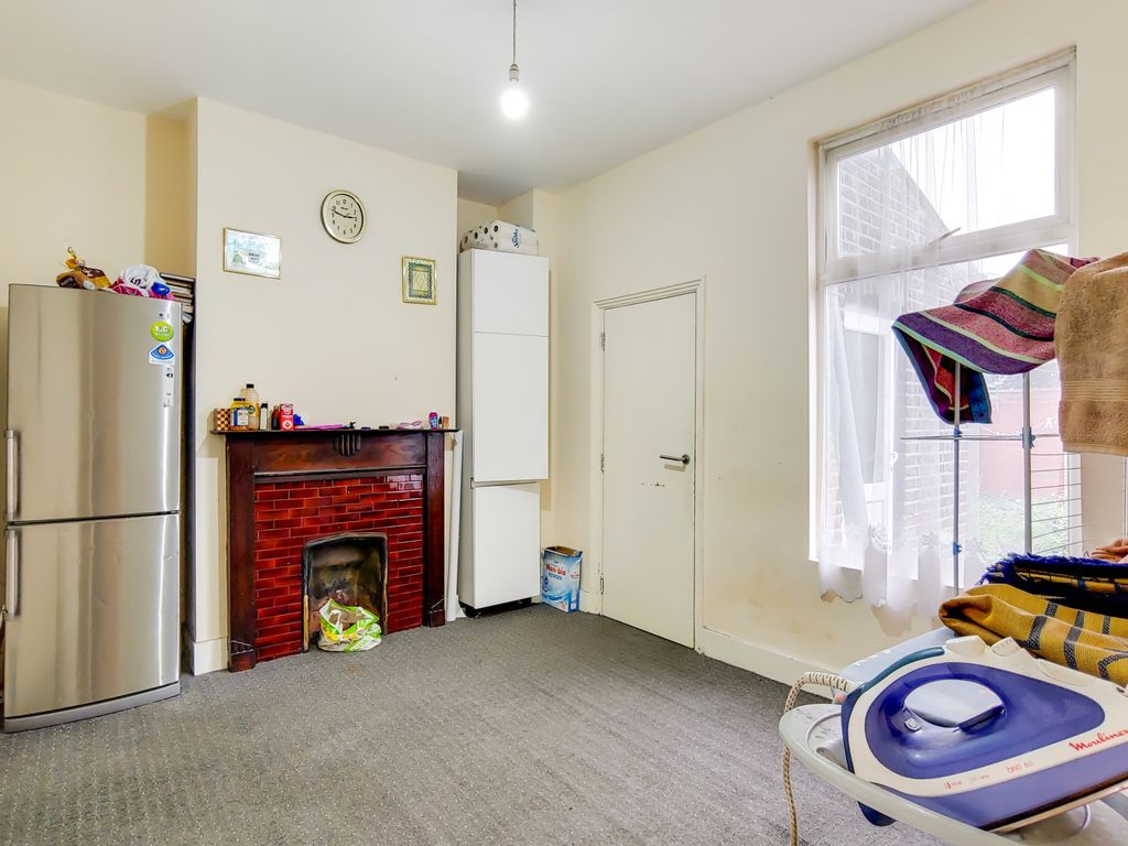 4 bed terraced house for sale in Durham Road, Manor Park E12, £650,000