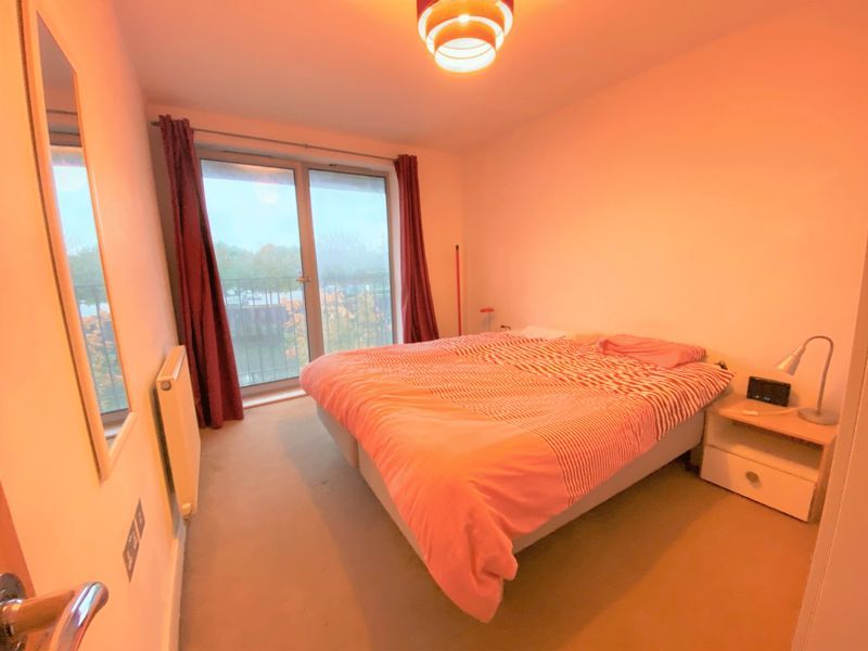 1 bed flat to rent in Benedicts Wharf, Highbridge Road, Barking IG11, £1,450 pcm