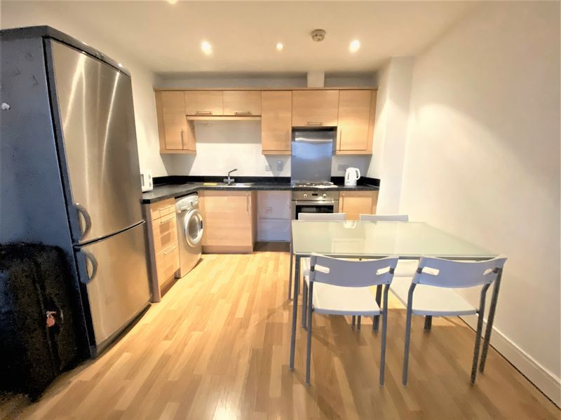 1 bed flat to rent in Benedicts Wharf, Highbridge Road, Barking IG11, £1,450 pcm