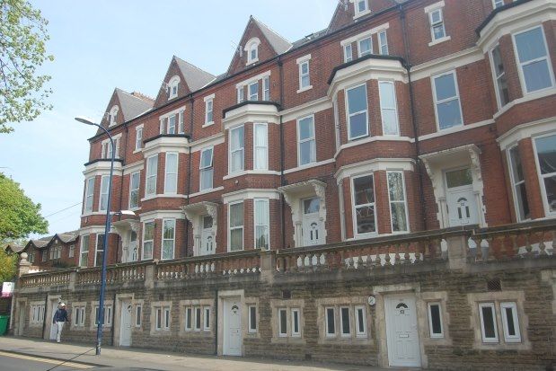 1 bed flat to rent in 101 Forest Road West, Nottingham NG7, £695 pcm