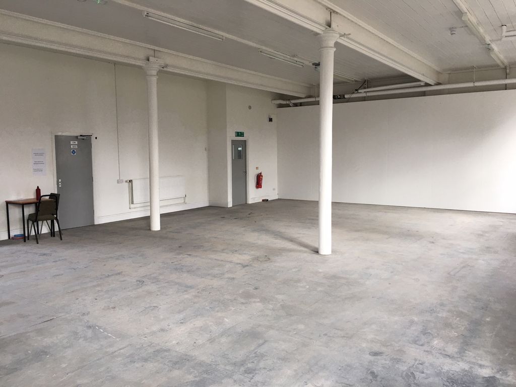 Office to let in Free School Lane, Lincoln LN2, £25,000 pa