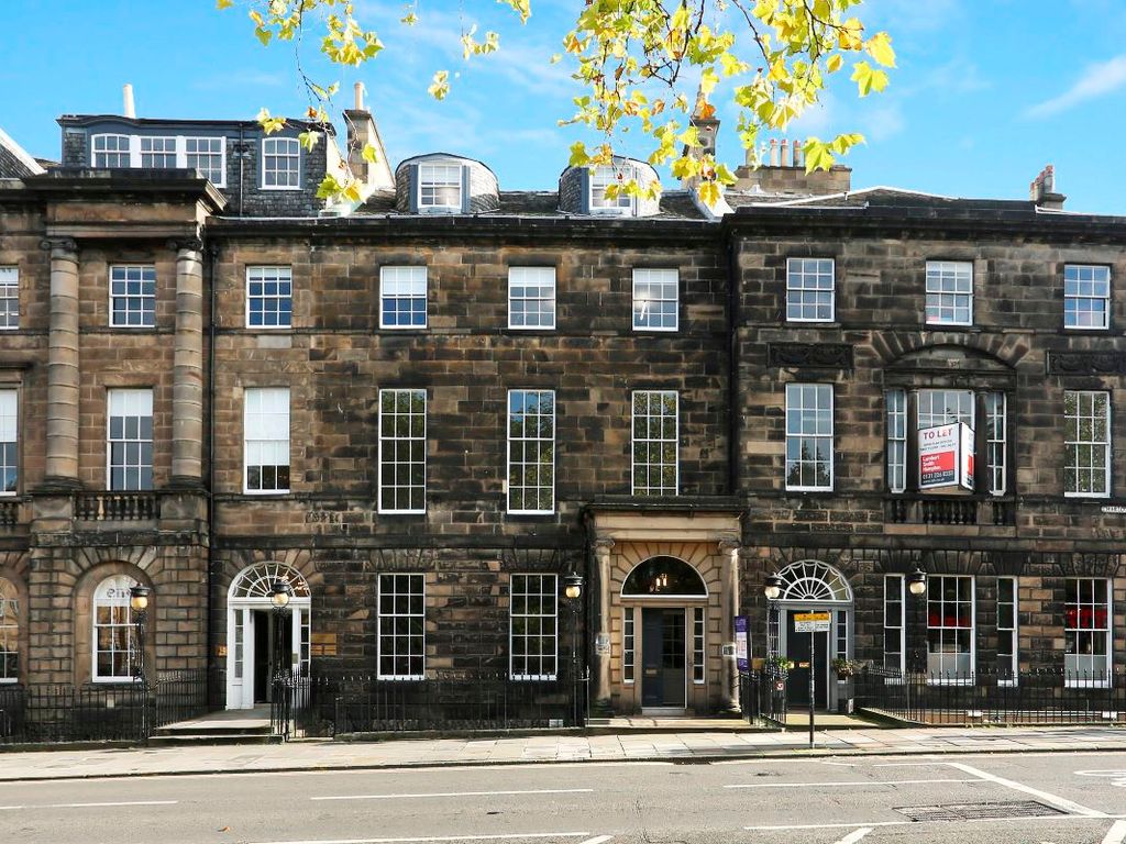 Office to let in 41 Charlotte Square, Edinburgh EH2, £25,548 pa