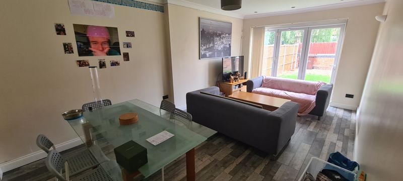 6 bed shared accommodation to rent in Allington Avenue, Nottingham NG7, £585 pcm