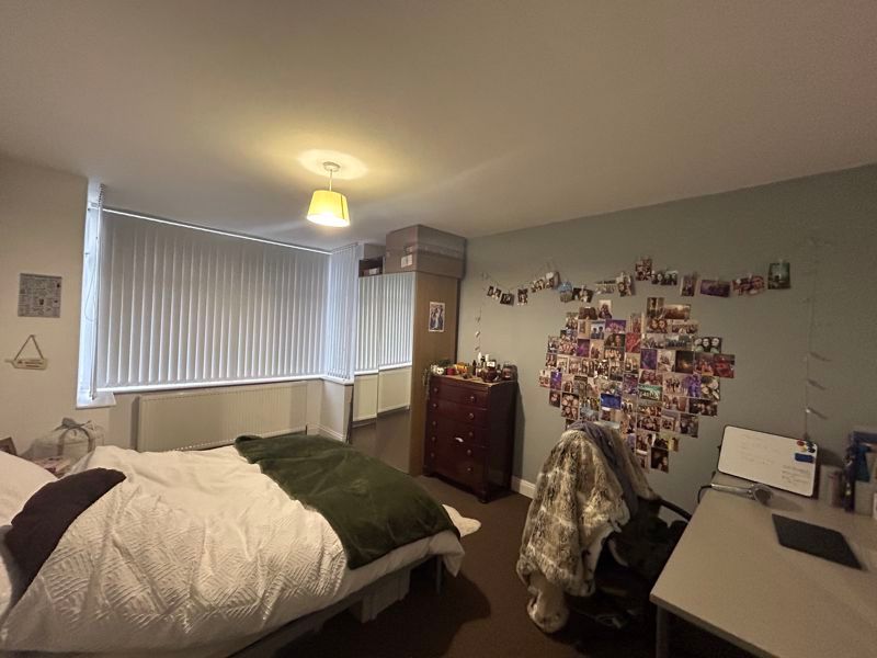 8 bed shared accommodation to rent in Allington Avenue, Nottingham NG7, £563 pcm