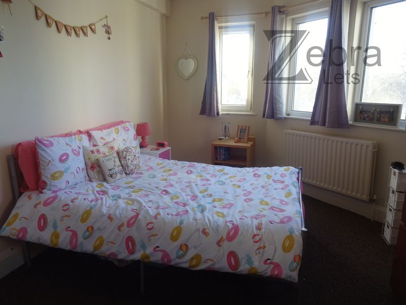 3 bed shared accommodation to rent in Trent Bridge Buildings, West Bridgford, Nottingham NG2, £650 pcm
