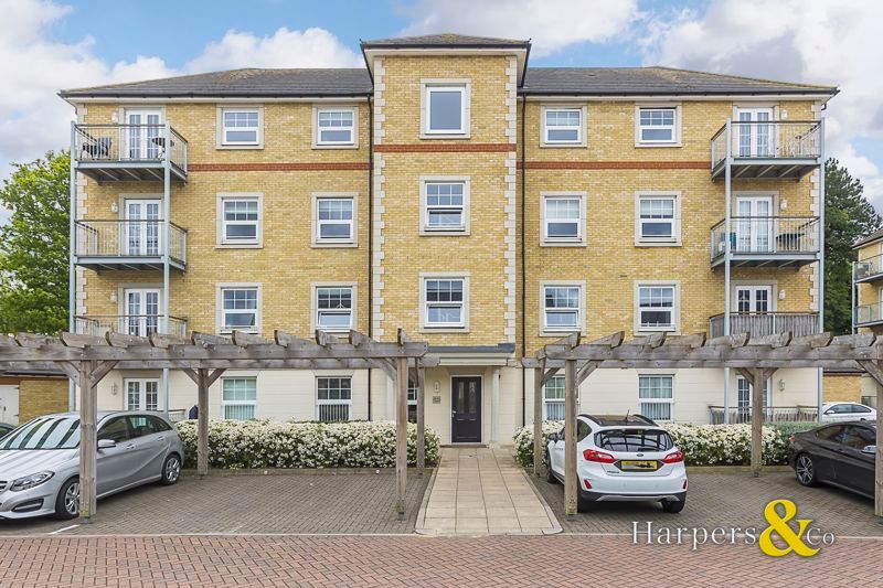 1 bed flat to rent in Weir Road, Bexley DA5, £1,375 pcm